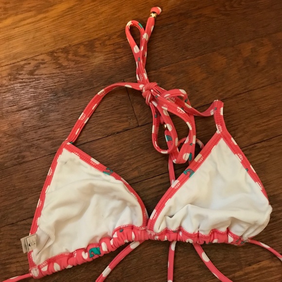 Vineyard vines whale bikini - Picture 4 of 6